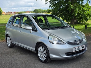 Used Honda Jazz 2006 for sale - 79008011: Photo
