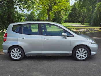 Used Honda Jazz 2006 for sale - 79008011: Photo