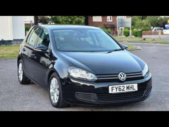 (62) - 1.4 TSI Match DSG Euro 5 5dr