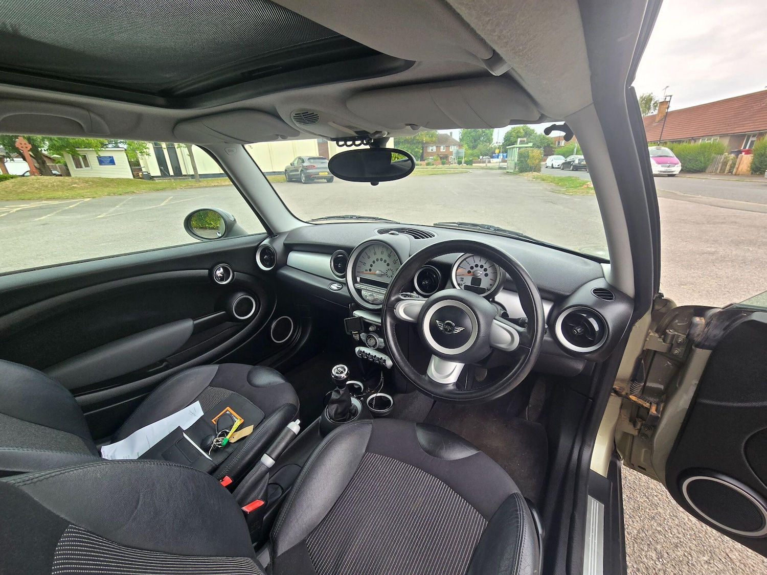 Vehicle 17