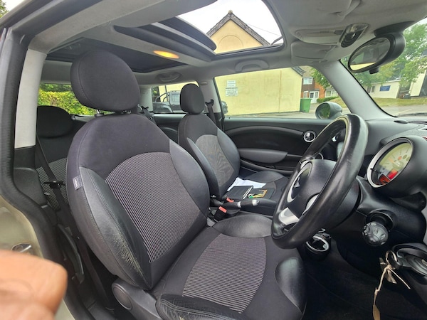 Used MINI Hatch 2008 for sale - 75647199: Photo 20