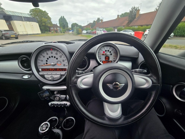 Used MINI Hatch 2008 for sale - 75647199: Photo 22
