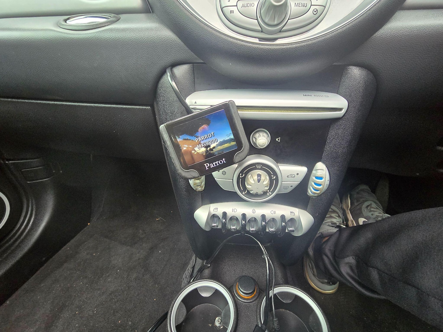 Vehicle 24