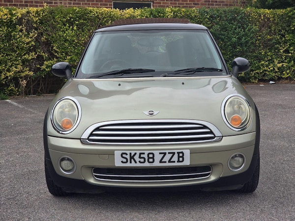 Used MINI Hatch 2008 for sale - 75647199: Photo 2