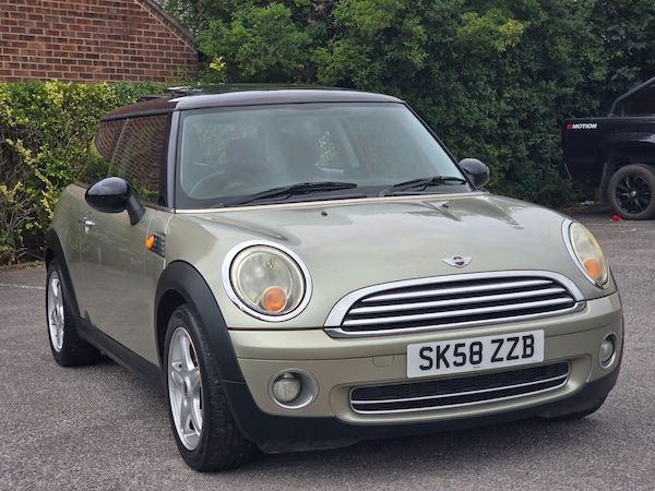 Used MINI Hatch 2008 for sale - 75647199: Photo 3