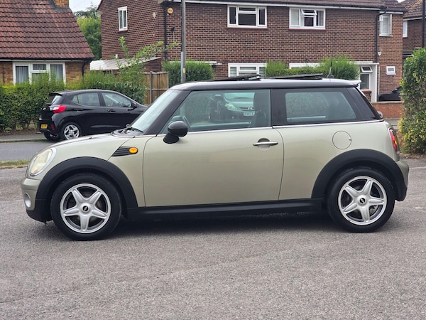 Used MINI Hatch 2008 for sale - 75647199: Photo 4
