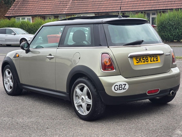 Used MINI Hatch 2008 for sale - 75647199: Photo 5
