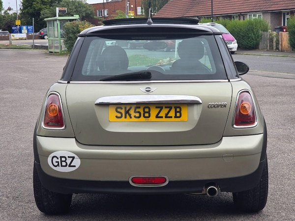 Used MINI Hatch 2008 for sale - 75647199: Photo 6