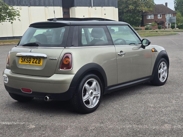 Used MINI Hatch 2008 for sale - 75647199: Photo 7