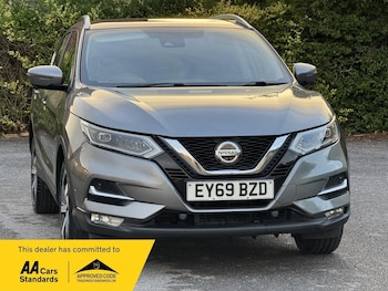 2019 (69) - 1.3 DiG-T 160 Tekna 5dr DCT
