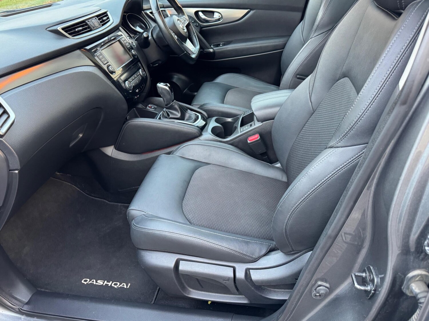 Vehicle 30