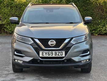 Used Nissan Qashqai 2019 for sale - 75857608: Photo