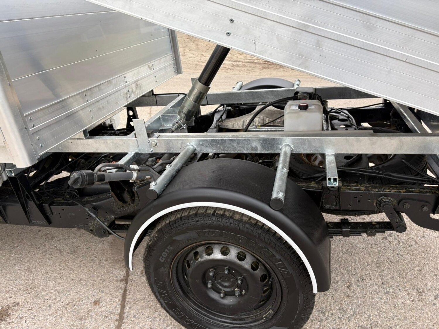 Used Toyota Hilux 2018 for sale - 76656051: Photo 25