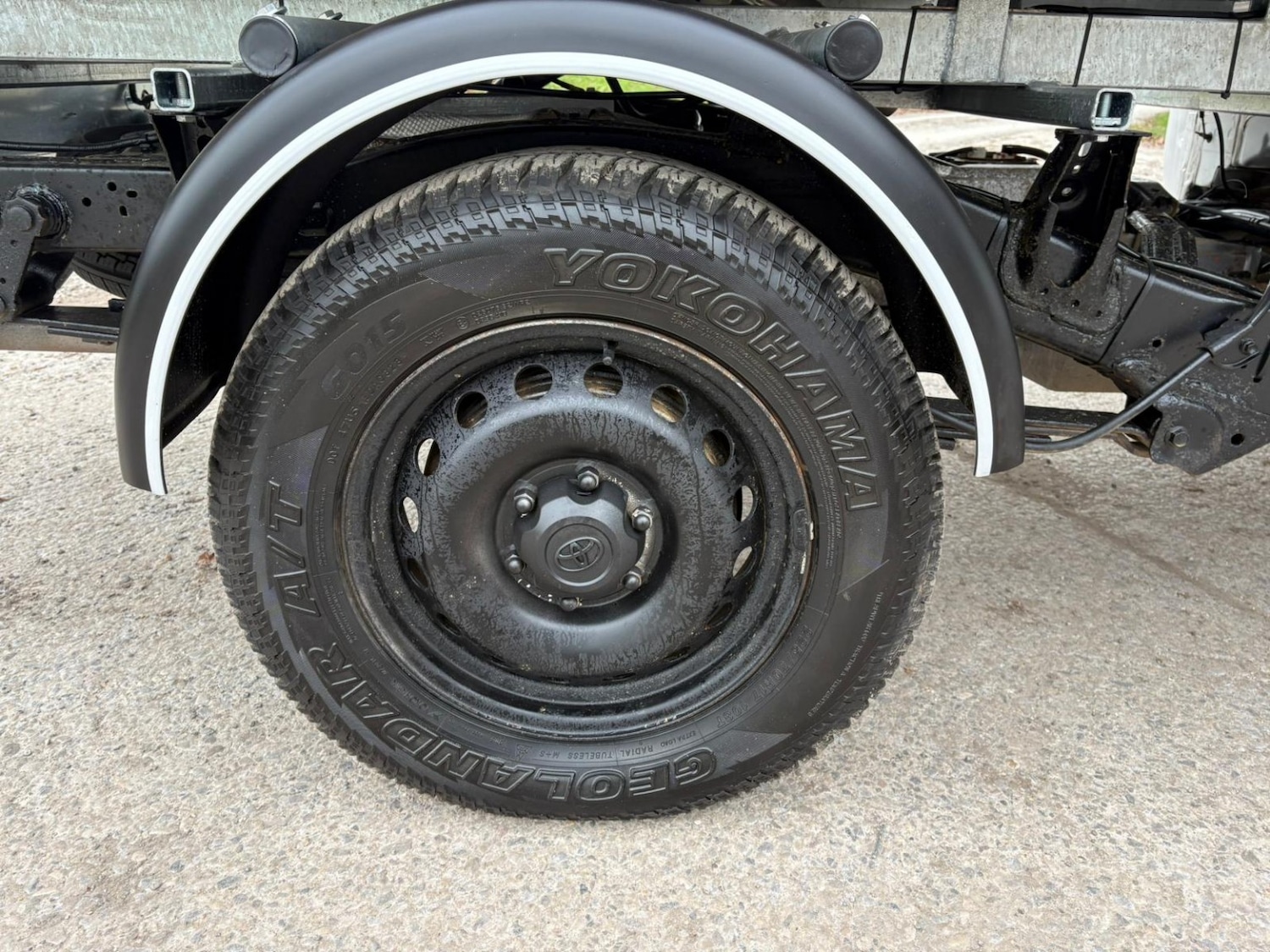 Used Toyota Hilux 2018 for sale - 76656051: Photo 36