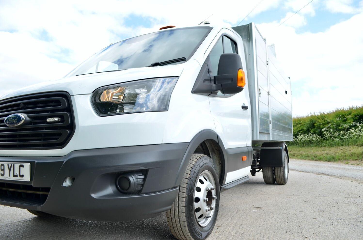 Vehicle 11