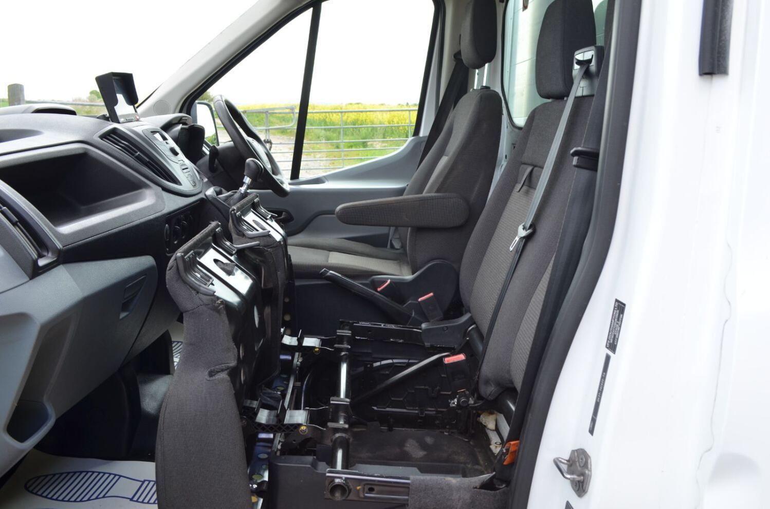 Vehicle 28