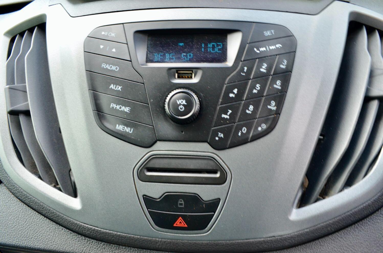 Vehicle 31