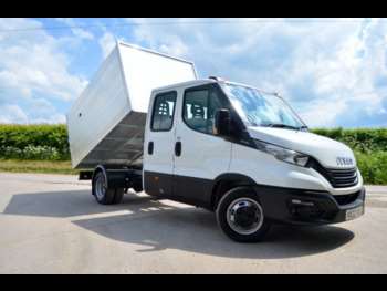 Used Iveco Daily 2022 for sale - 74498886: Photo
