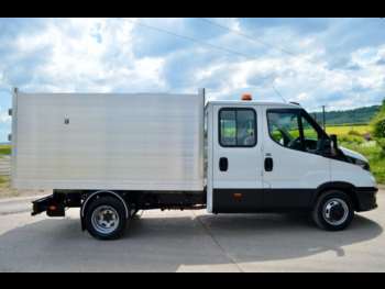 Used Iveco Daily 2022 for sale - 74498886: Photo