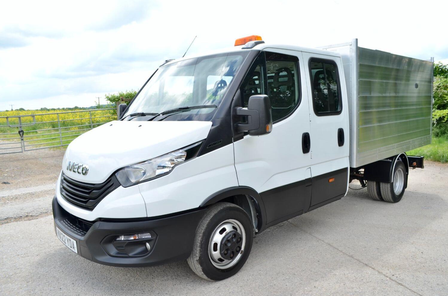 Vehicle 30