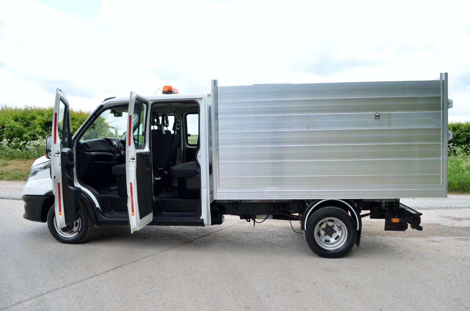 Vehicle 31