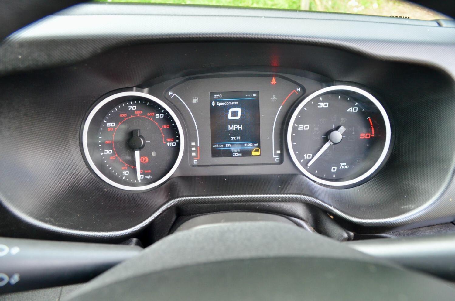 Vehicle 34