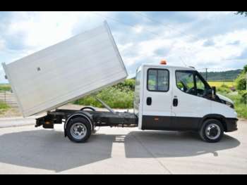 Used Iveco Daily 2022 for sale - 74498886: Photo