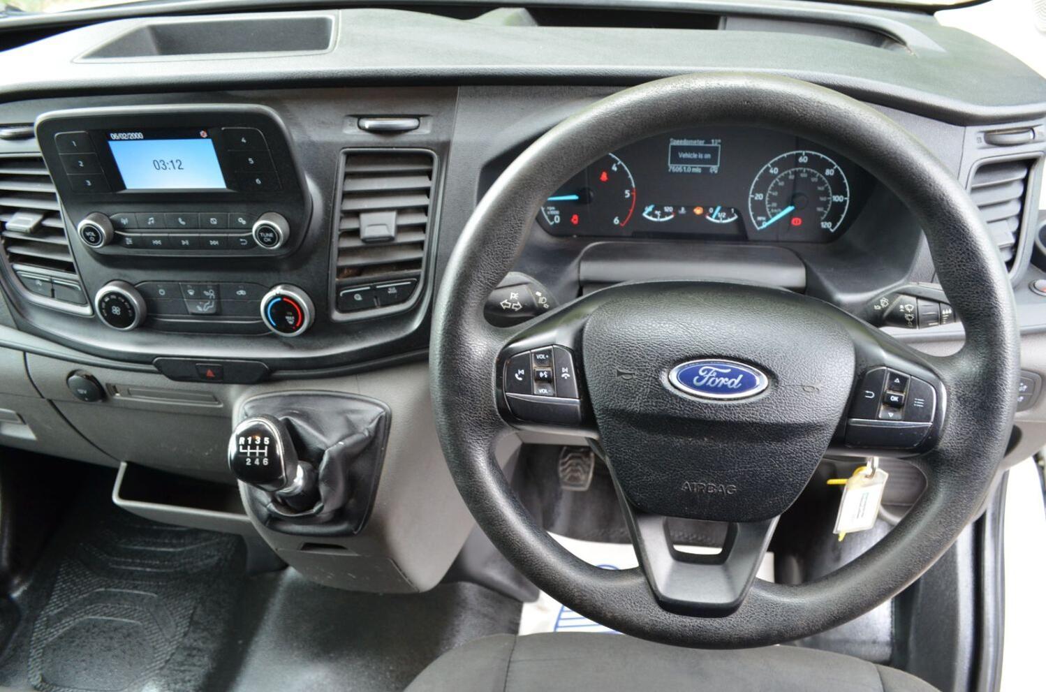 Vehicle 24