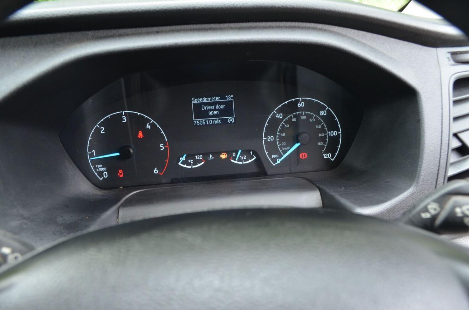 Vehicle 25