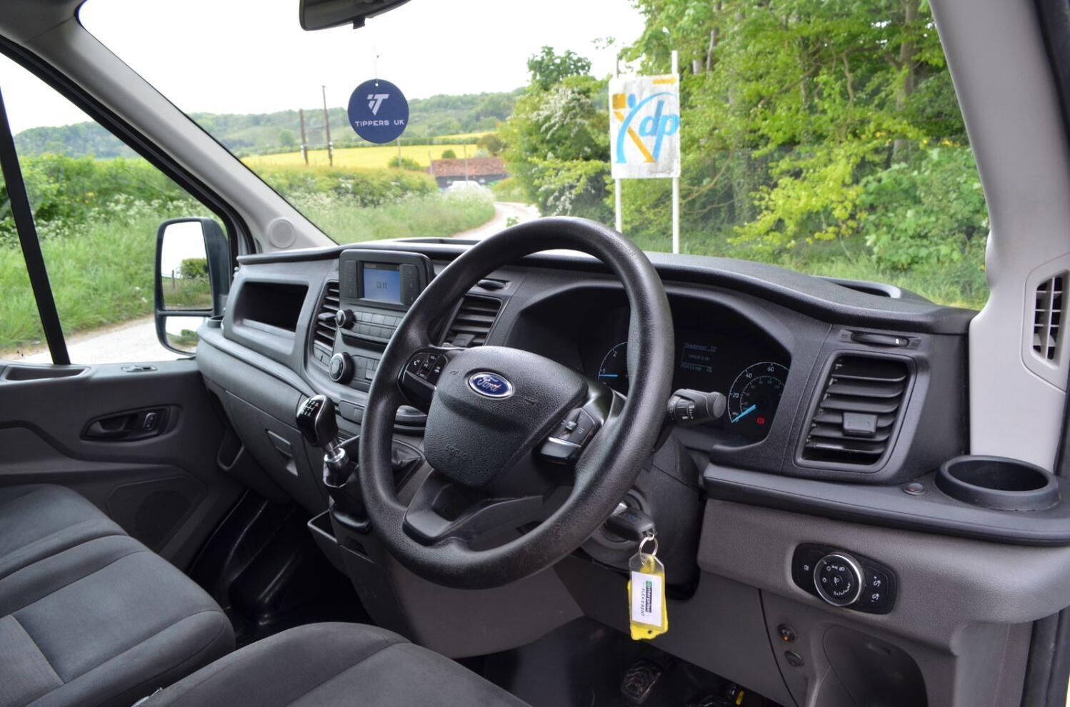 Vehicle 26