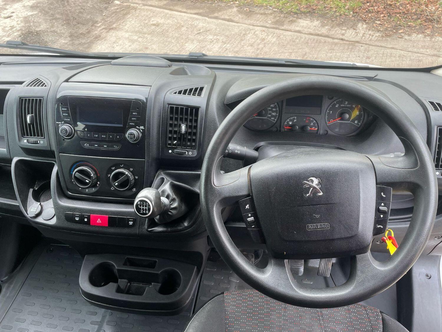 Vehicle 17
