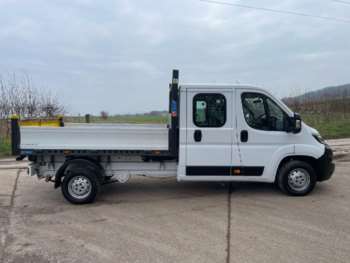 Used Peugeot Boxer 2021 for sale - 73982209: Photo