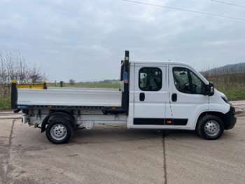 Used Peugeot Boxer 2021 for sale - 73982209: Photo