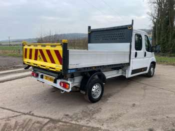 Used Peugeot Boxer 2021 for sale - 73982209: Photo