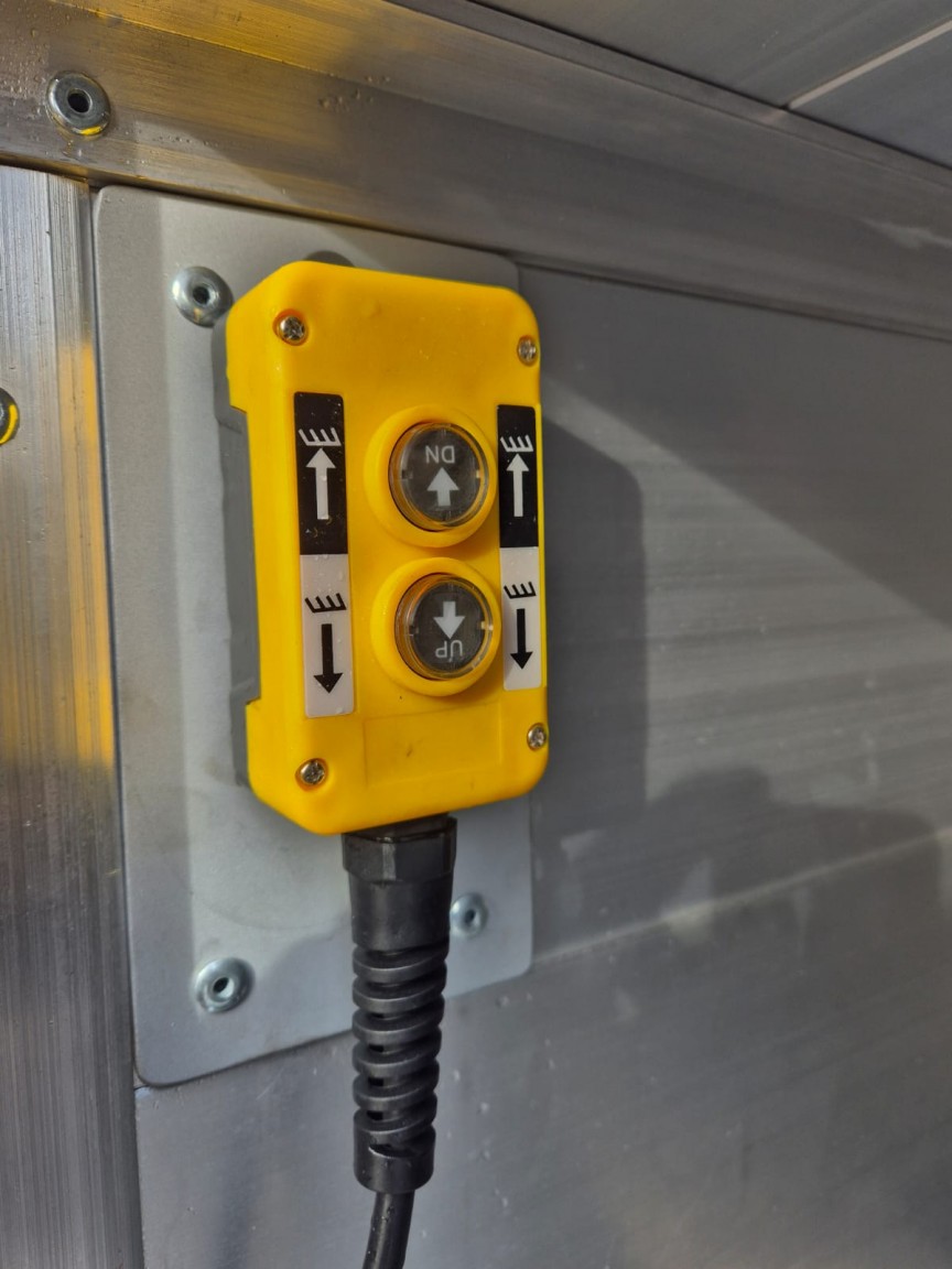 Used Isuzu Other 2017 for sale - 77148241: Photo 14