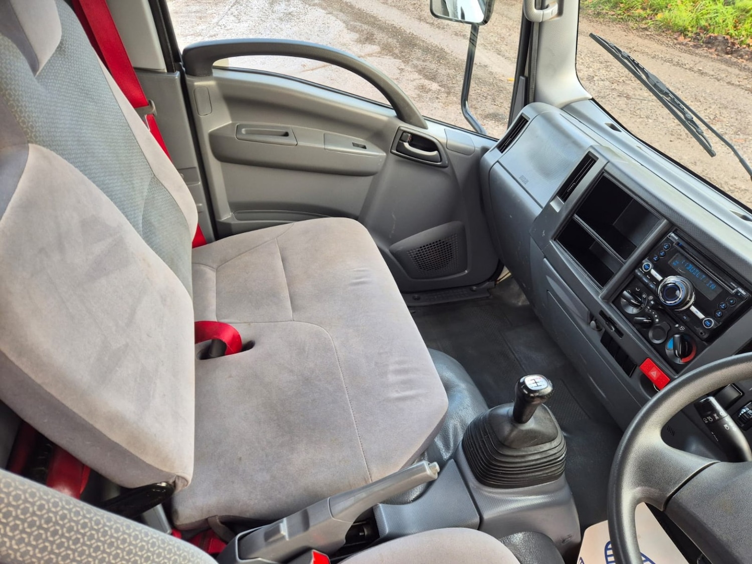 Used Isuzu Other 2017 for sale - 77148241: Photo 16