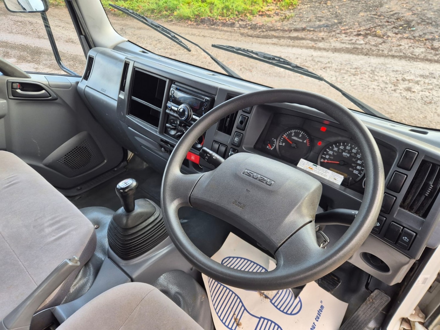 Used Isuzu Other 2017 for sale - 77148241: Photo 17