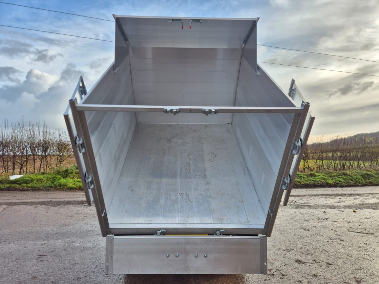 Used Isuzu Other 2017 for sale - 77148241: Photo 20