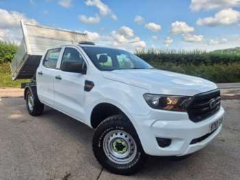 Used Ford Ranger 2020 for sale - 74944656: Photo