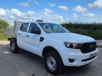 Used Ford Ranger 2020 for sale - 74944656: Photo