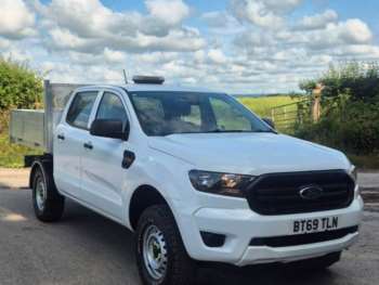 Used Ford Ranger 2020 for sale - 74944656: Photo