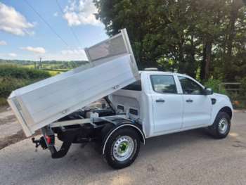 Used Ford Ranger 2020 for sale - 74944656: Photo