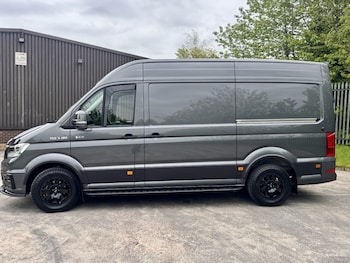 Used MAN TGE 2026 for sale - 78513006: Photo