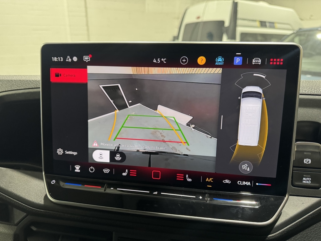 Used MAN TGE 2025 for sale - 76656443: Photo 10