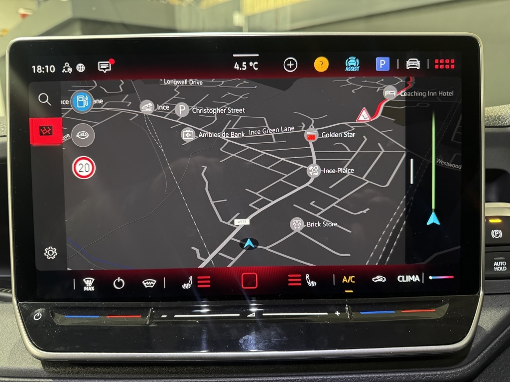 Used MAN TGE 2025 for sale - 76656443: Photo 11