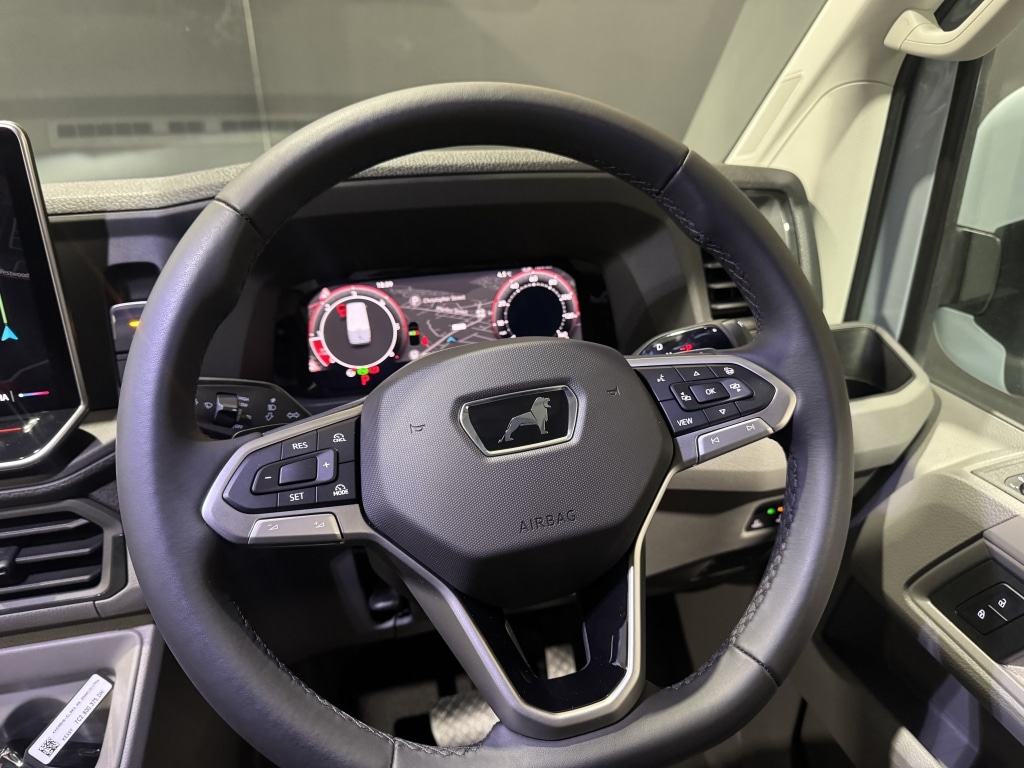 Used MAN TGE 2025 for sale - 76656443: Photo 12