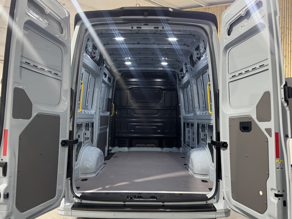 Used MAN TGE 2025 for sale - 76656443: Photo 13