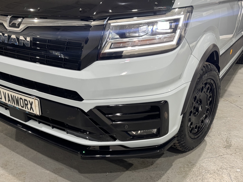 Used MAN TGE 2025 for sale - 76656443: Photo 16