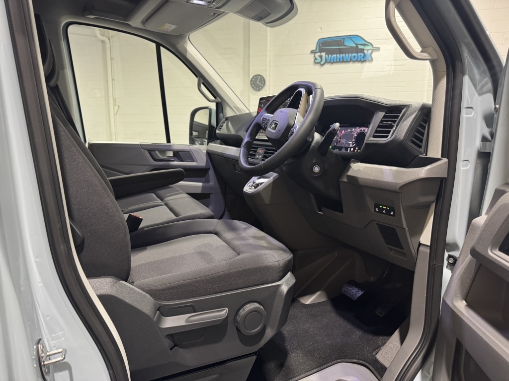 Used MAN TGE 2025 for sale - 76656443: Photo 17