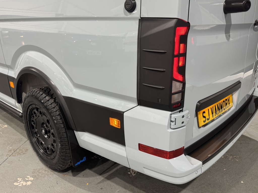 Used MAN TGE 2025 for sale - 76656443: Photo 18